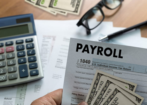 Payroll